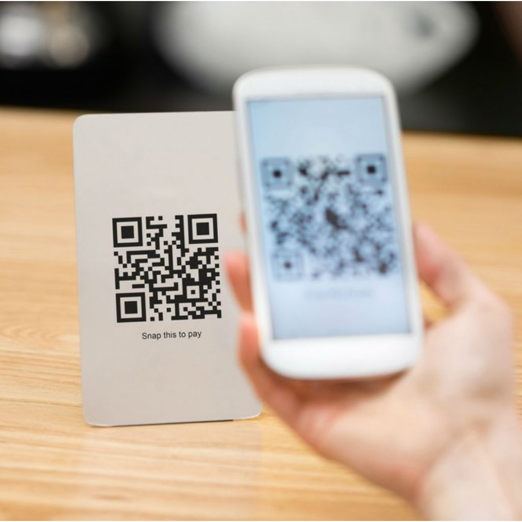 How To Generate a QR Code For a Website